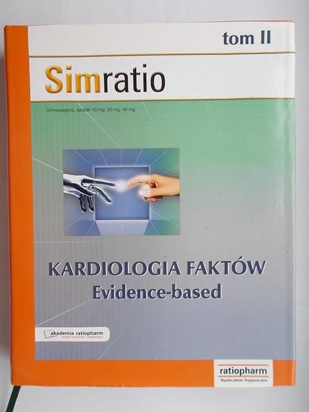 (red.)- Kardiologia faktów, tom II