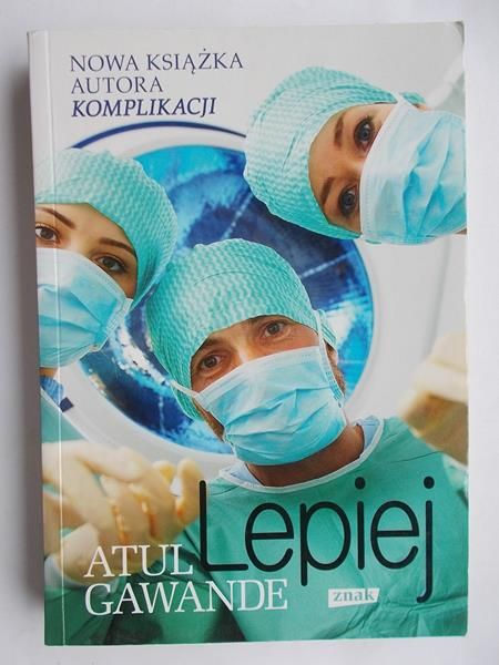 Lepiej
