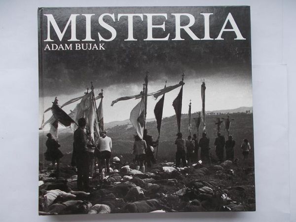 Misteria