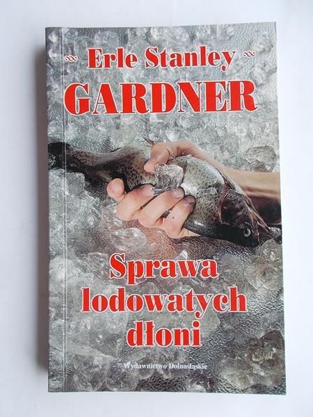Sprawa lodowatych dłoni