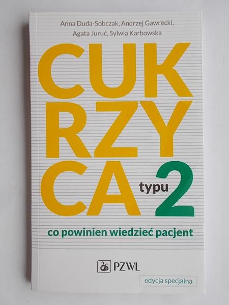 Cukrzyca typu 2