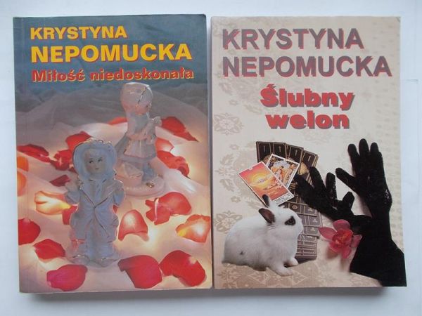 Miłość niedoskonała/ Ślubny welon
