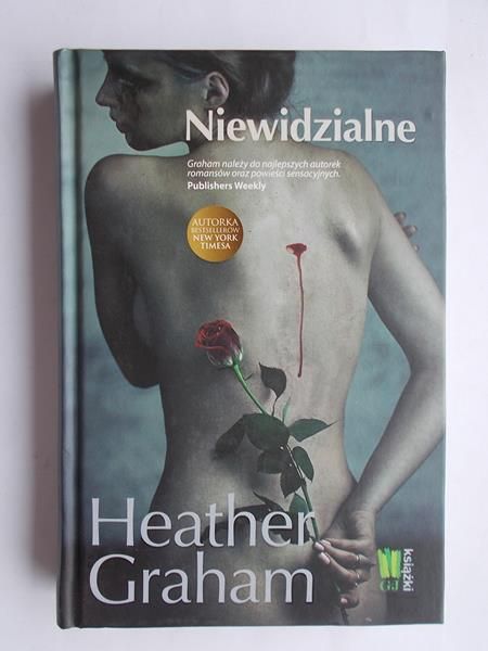 Niewidzialne
