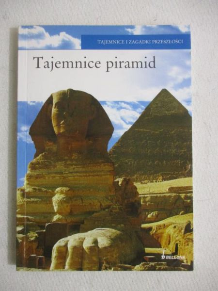 Tajemnice piramid