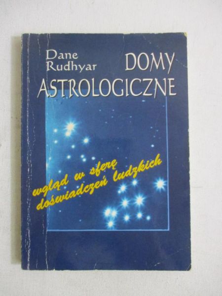 Domy astrologiczne