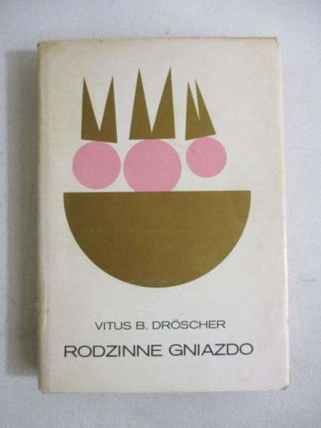 Rodzinne gniazdo