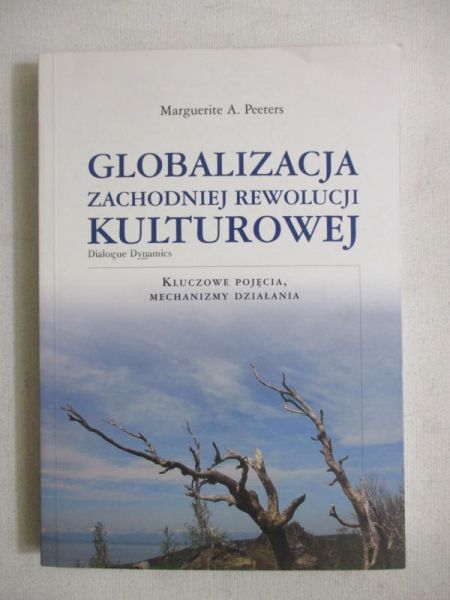 M. - Globalizacja zachodniej rewolucji kulturowej