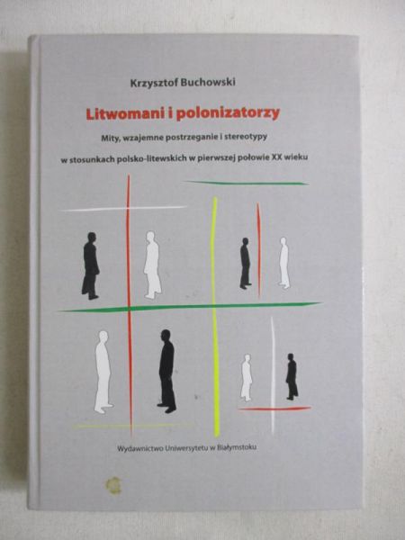 Litwomani i polonizatorzy