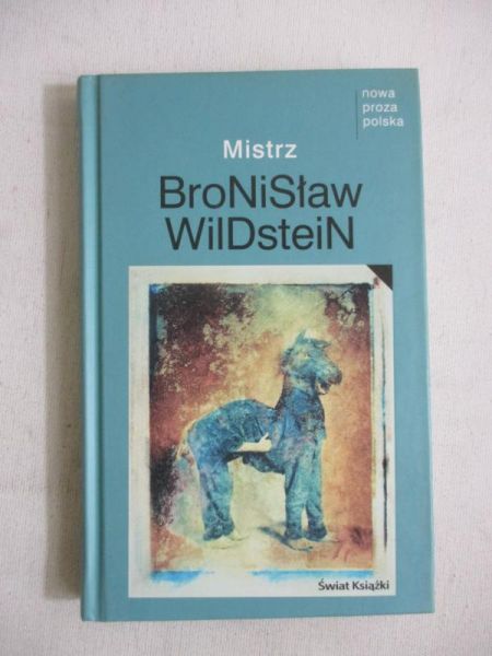 Mistrz