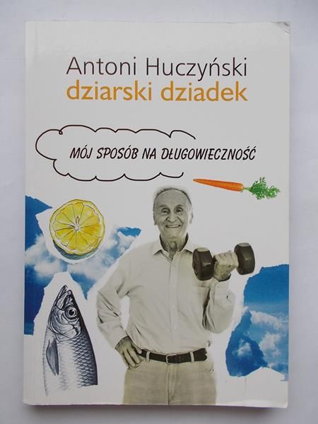 Dziarski Dziadek
