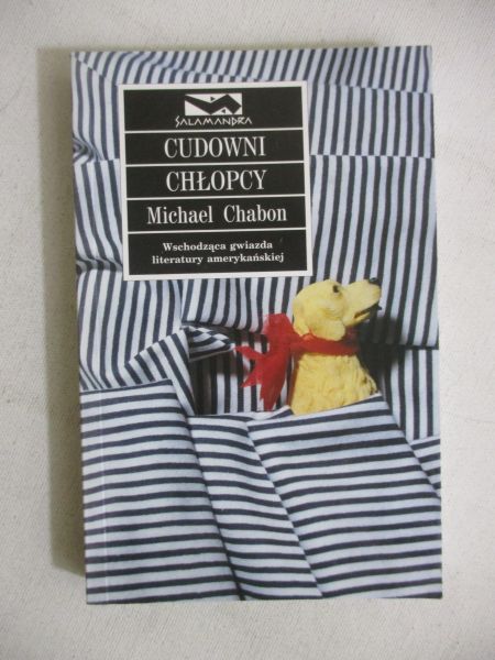 Cudowni chłopcy