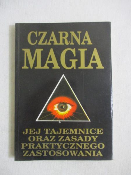 Czarna magia