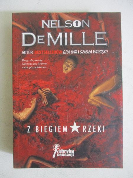 Demille - Z biegiem rzeki