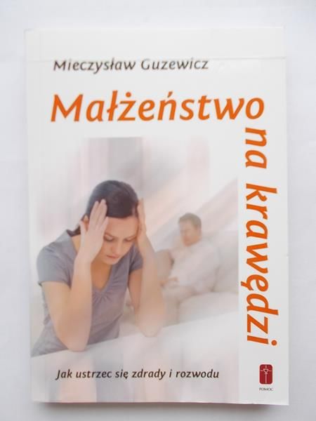 Małżeństwo na krawędzi