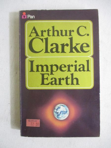Imperial Earth