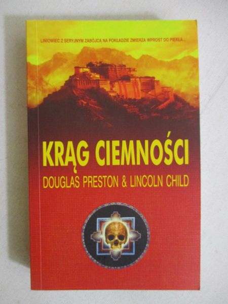 Krąg ciemności
