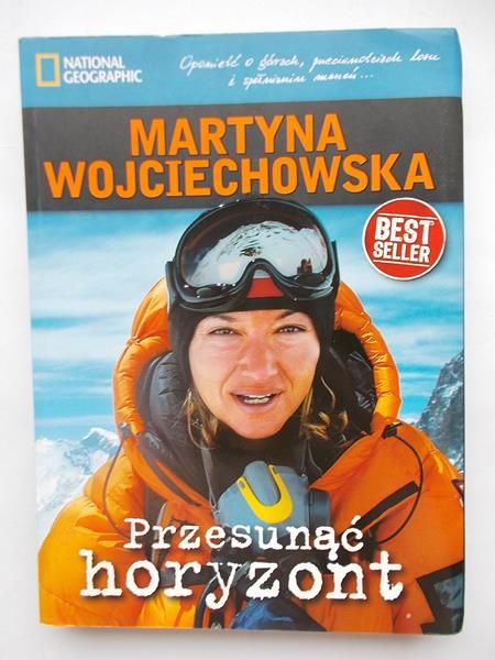 Przesunąć horyzont