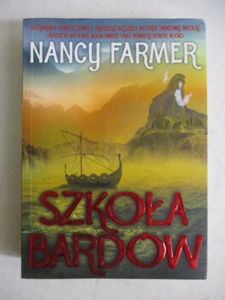 Szkoła bardów
