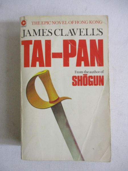 l  - Tai Pan