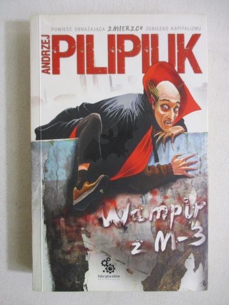 Wampir z M-3