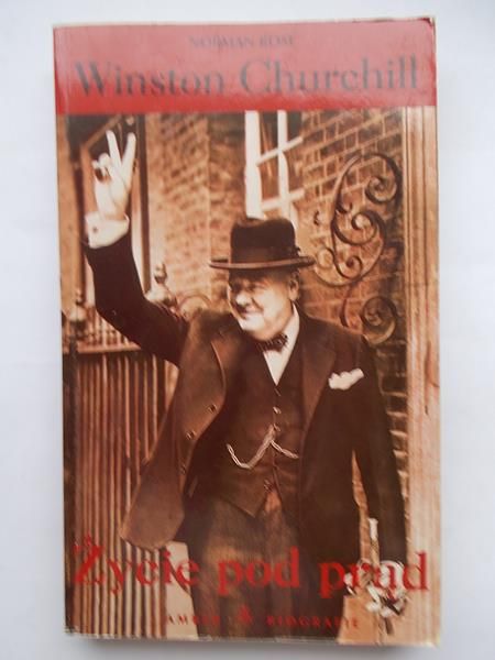Winston Churchill