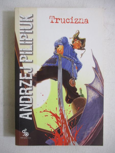 Trucizna