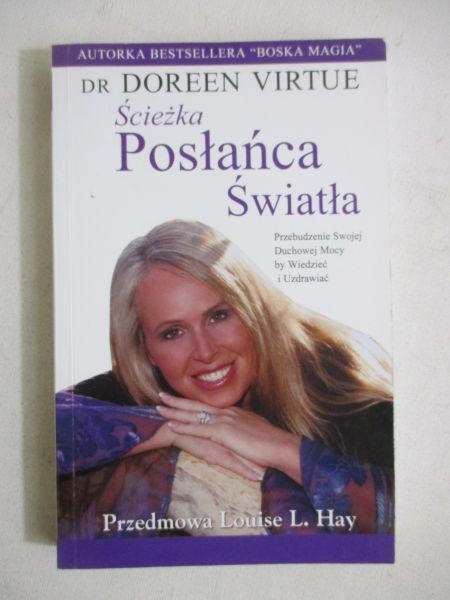 Ścieżka Posłańca Światła