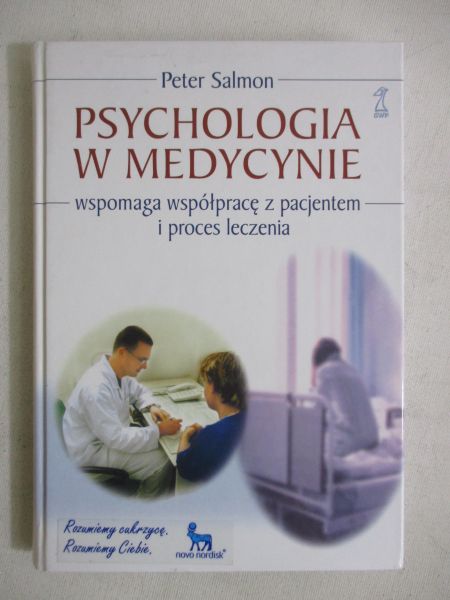 Psychologia w medycynie