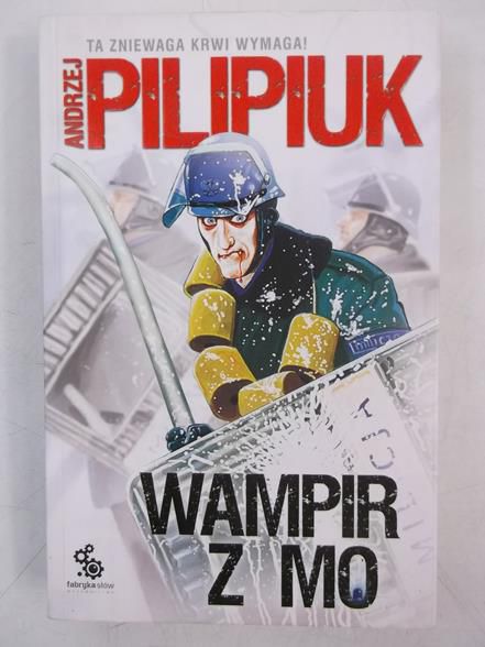 Wampir z MO