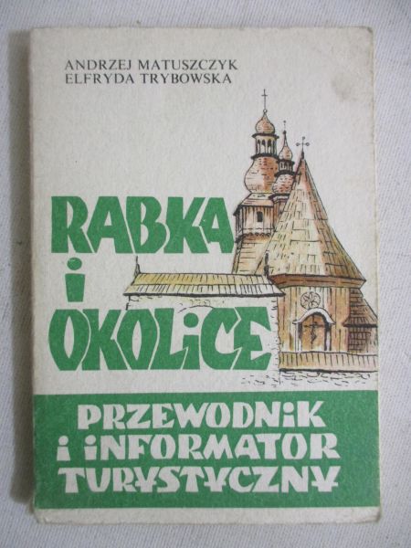 Rabka i okolice