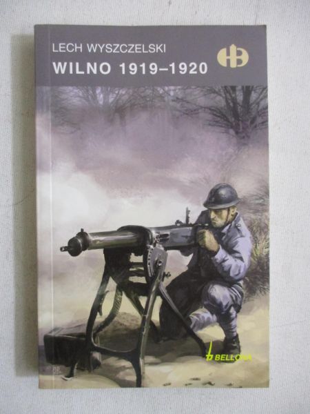 Wilno 1919-1920