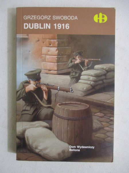 Dublin 1916
