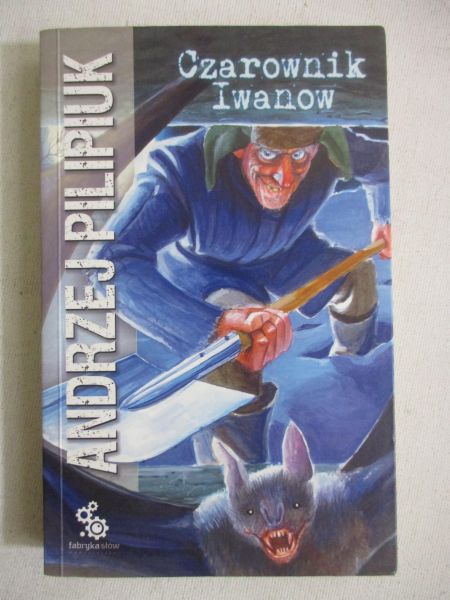 Czarownik Iwanow