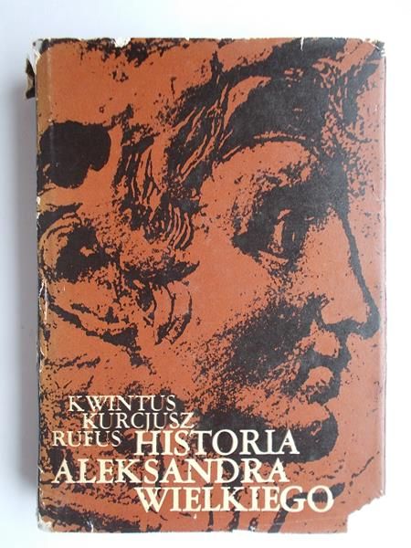 Historia Aleksandra Wielkiego