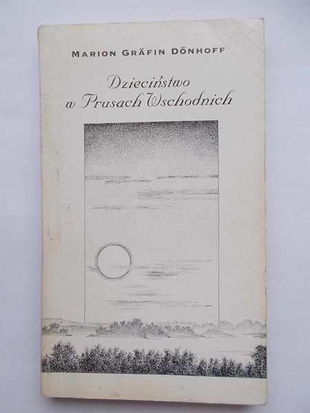 Dzieciństwo w Prusach Wschodnich