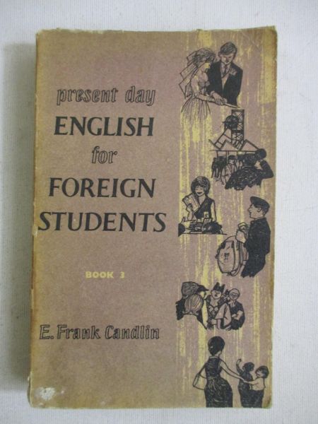 English for Foreign Students. Book 3