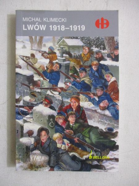 Lwów 1918-1919