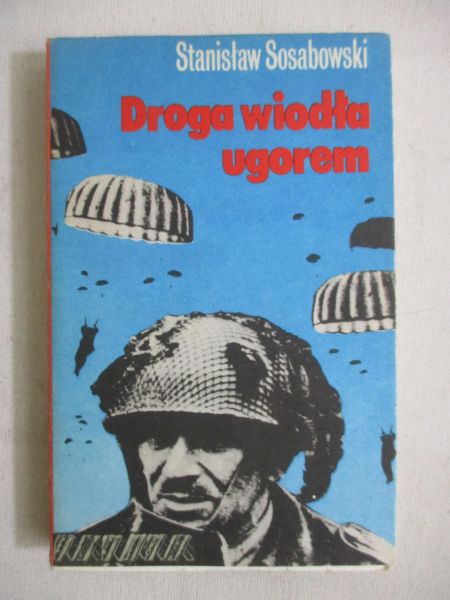 Droga wiodła ugorem