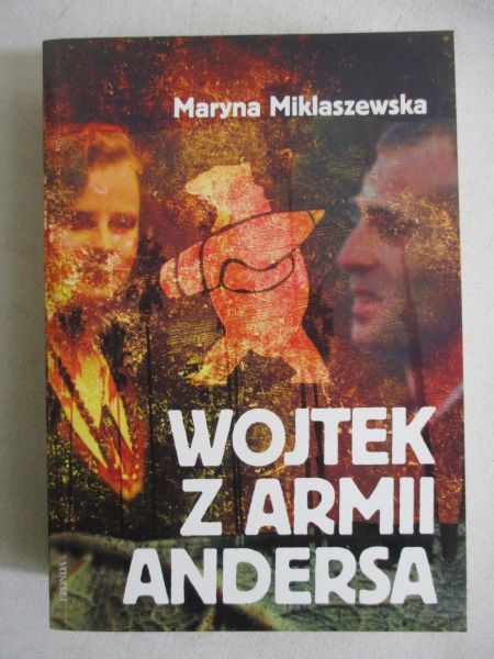 Wojtek z armii Andersa