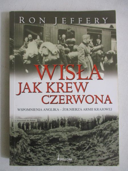Wisła jak krew czerwona 10