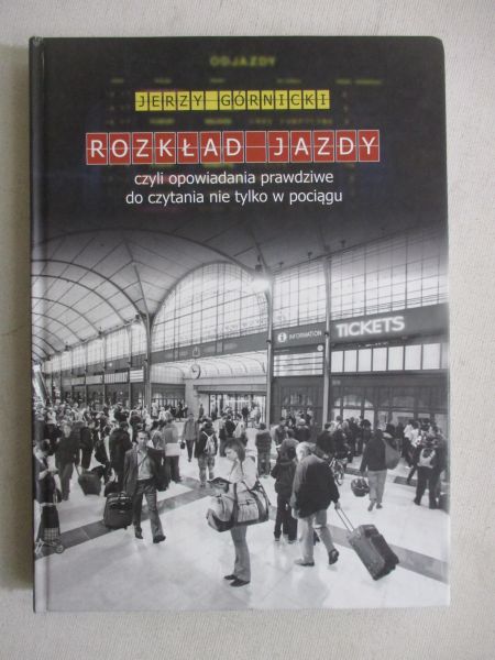 Rozkład jazdy