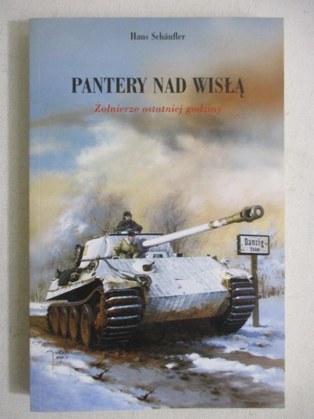 Pantery nad Wisłą