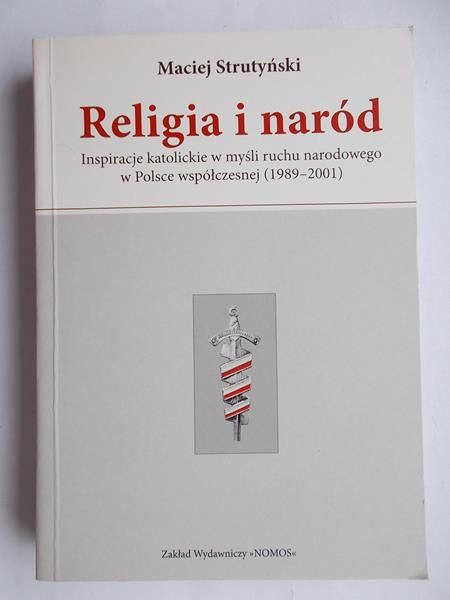 Religia i naród