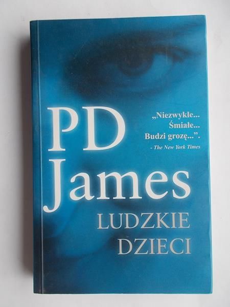 Ludzkie dzieci