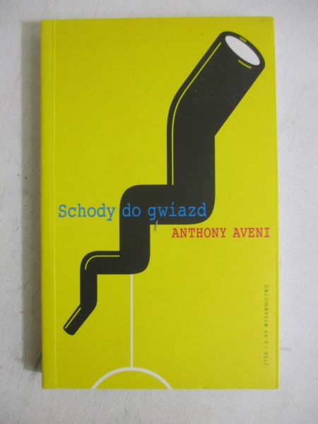 Schody do gwiazd