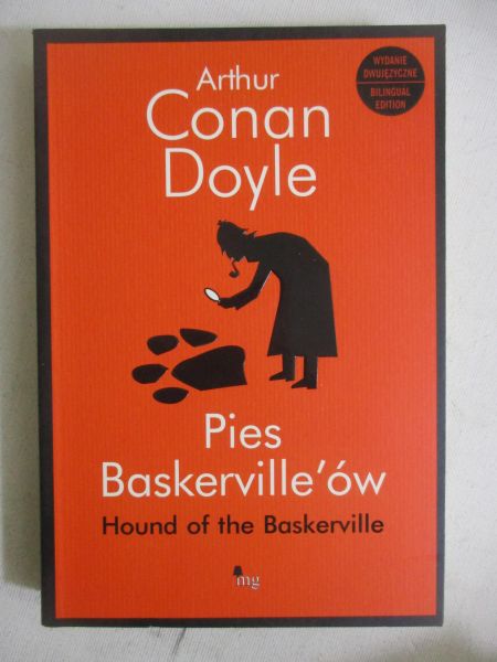Pies Baskerville'ów