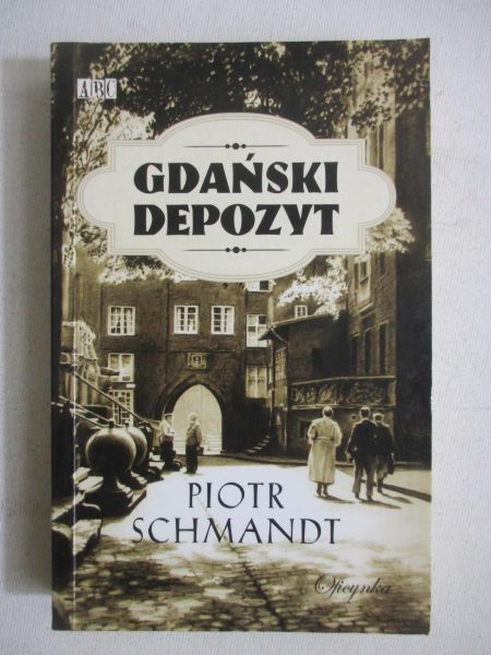 Gdański depozyt