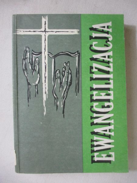 Ewangelizacja