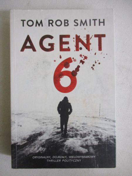 Agent 6