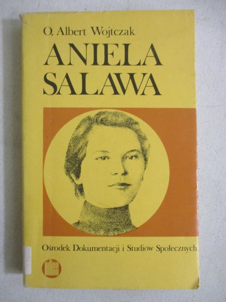 Wojtczak Albert - Aniela Salawa